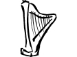 b&w harp.gif